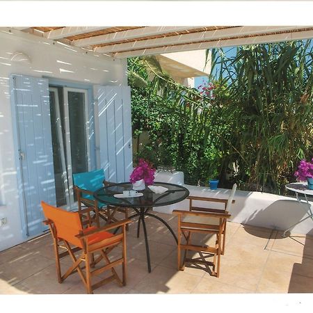 Villa Kampanelli Δρυός Εξωτερικό φωτογραφία