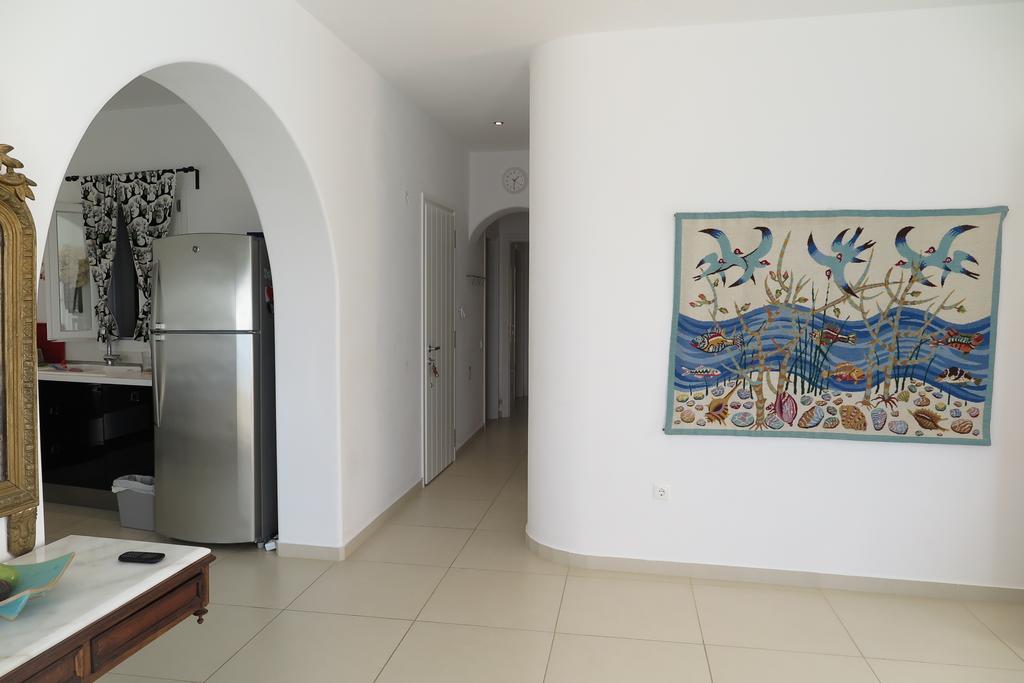 Villa Kampanelli Δρυός Εξωτερικό φωτογραφία