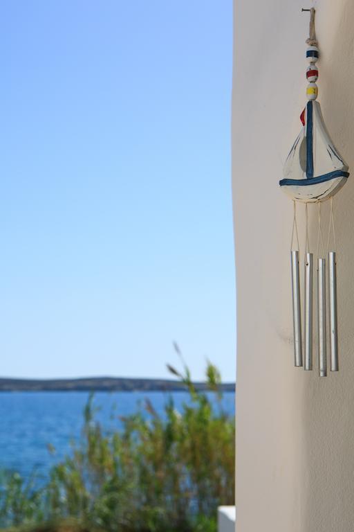 Villa Kampanelli Δρυός Εξωτερικό φωτογραφία