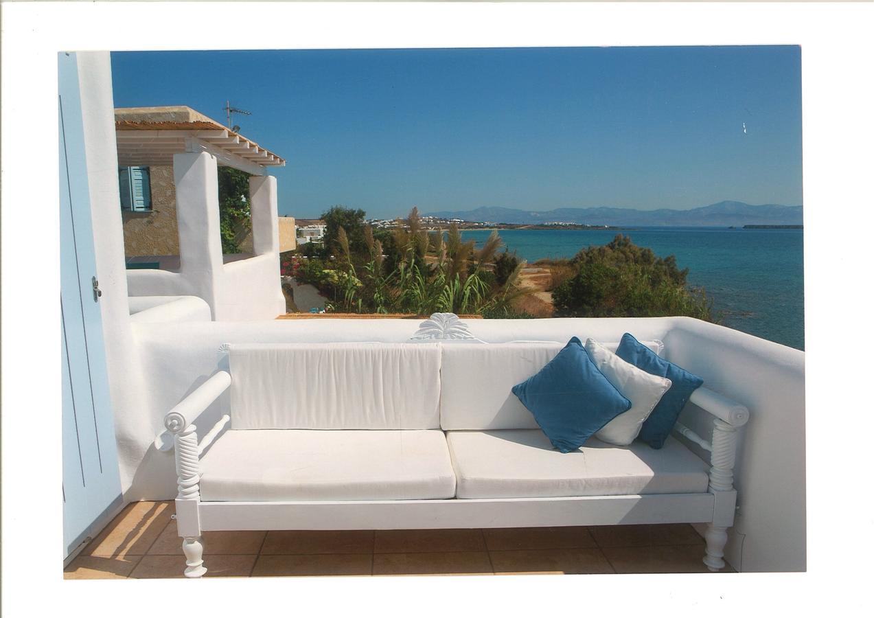 Villa Kampanelli Δρυός Εξωτερικό φωτογραφία