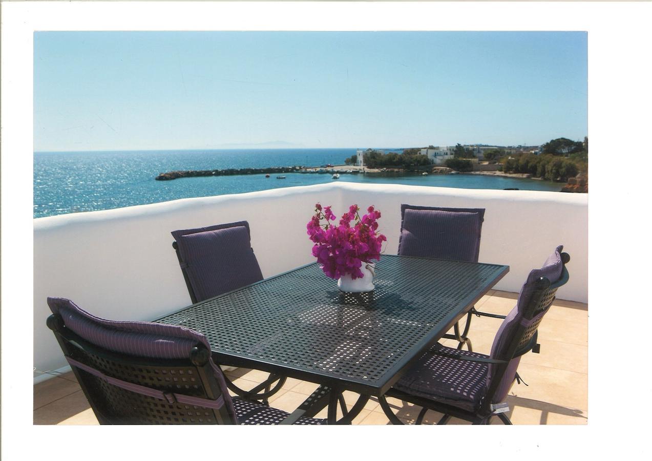 Villa Kampanelli Δρυός Εξωτερικό φωτογραφία